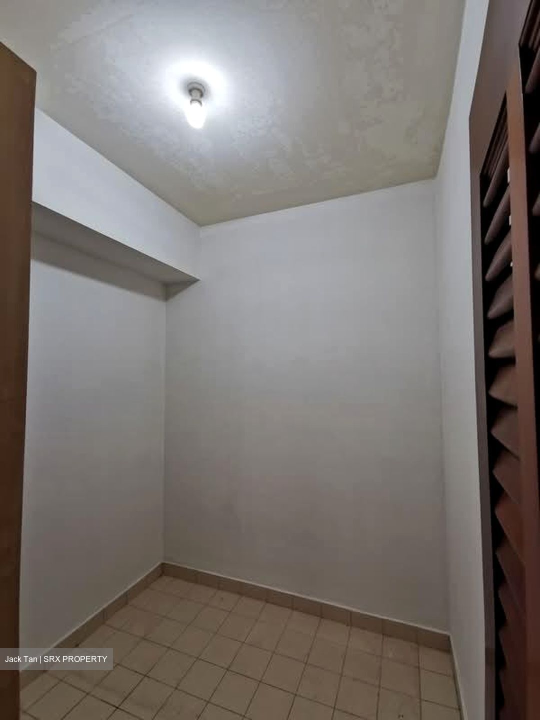 Carissa Park Condominium (D17), Condominium #564244481